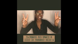 Médiatiser Une Action Bonne Ou Mauvaise Chose ? Siduzl
