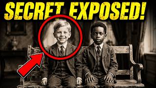 This Portrait Looked Normal — Until Experts Exposed the Truth