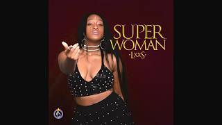 Watch Lxxs Superwoman video