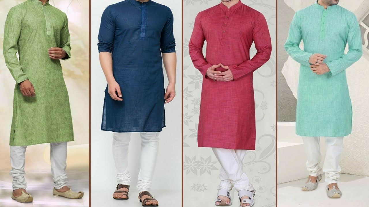 Latest stylish kurta for man 2019 || latest kurta design