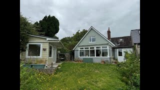Hill Crest, The Highway, Luccombe, Shanklin, Isle Of Wight, PO37 6RT - December 2024 Auction
