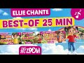 Best Of Ellie 25 Minutes De Chansons éducatives Pour Enfants Jours Légumes École Mer Best Of Ellie 25 Minutes De Chansons éducatives Pour Enfants Jours Légumes École Mer