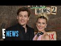 How Millie Bobby Brown Knew She Was Ready to Marry Jake Bongiovi | E! News