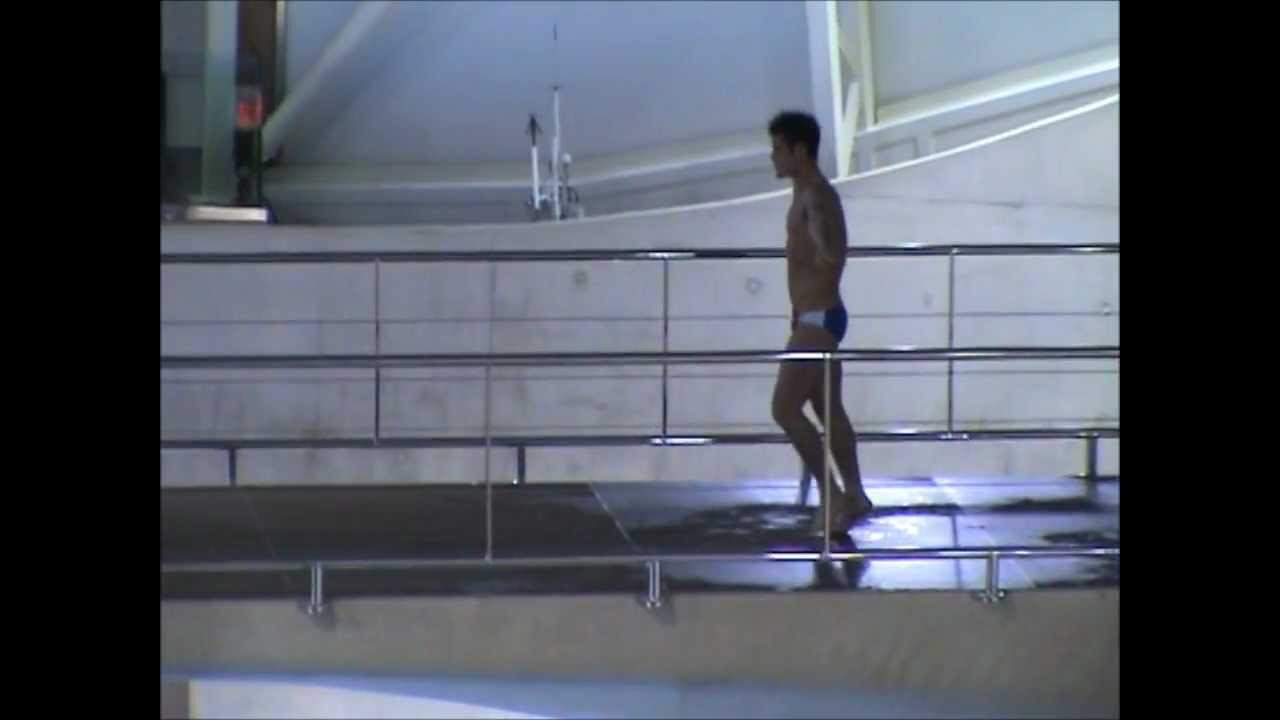 2012 18. FINA Diving World Cup (Finale 10m Men).wmv YouTube