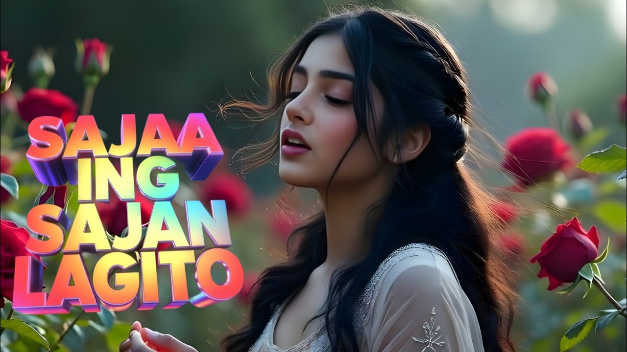 SAJAA ING SAJAN LAGITO 