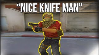 SPOLUHRÁČOVI SA PÁČIA MOJE SKINY 😃 - CS:GO Matchmaking | TomT