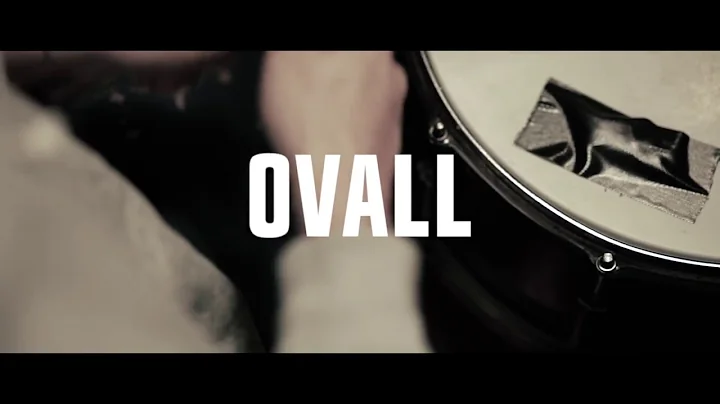 Ovall - Winter Lights (Official Music Video)