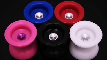 Yoyofriends Dove ft. Team Yoyofriends USA
