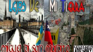 05 - MIGUEL DIABLO - INTERLUDE (2012)