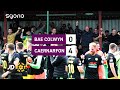 Colwyn Bay Caernarfon goals and highlights