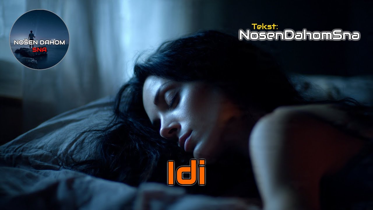 NosenDahomSna – Idi (Official Video)