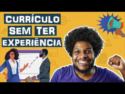 Vídeo: Devo listar dona de casa no meu currículo?