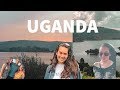 MY TRIP TO UGANDA