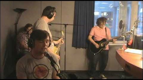 The Ditch - In This World Live!