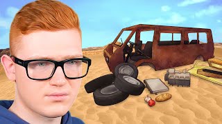 Как Я Проехал 1,000,000М ДУО в Dusty Trip