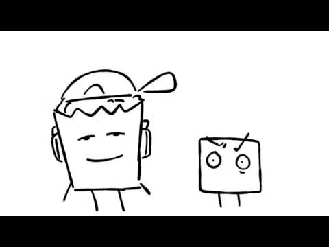 oh yeah, vector