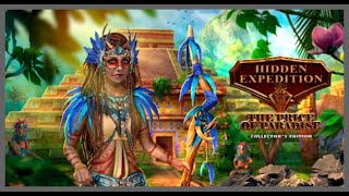 Hidden Objects - Hidden Expedition: Paradise screenshot 1