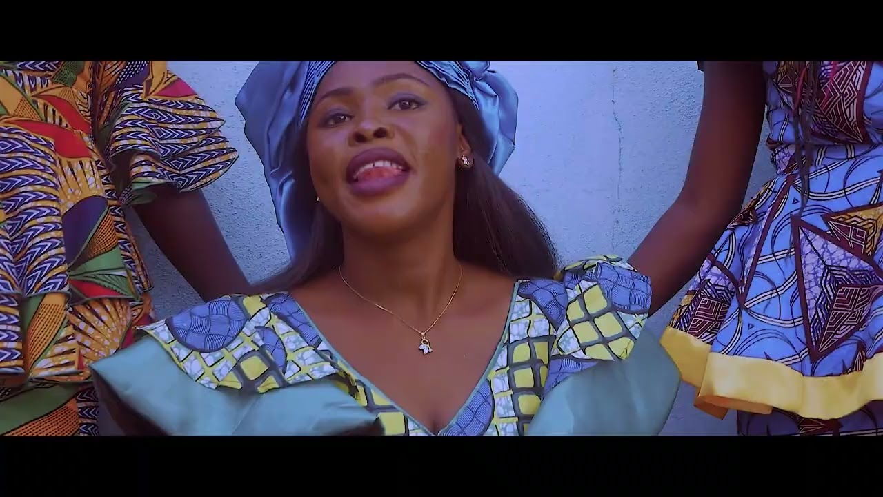 Daïdaï La Boussole Mama ( Clip Officiel par Director Rabmo)