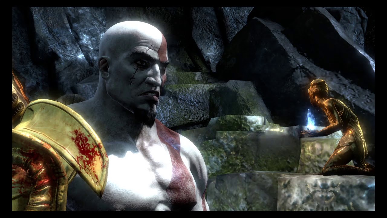 God of war 3 psp cso game free download dastjax