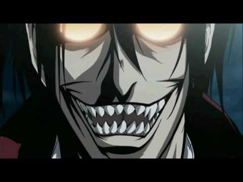 Undead- Hellsing Rap Remastered