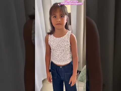 Busca y sigue las tiendas✨Dazy Kids, Elladie Kids,GenKimix Kids #sheintrends #publicidadpagada
