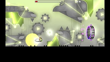 My part in "pointzero" by ILRELL & more [v3]