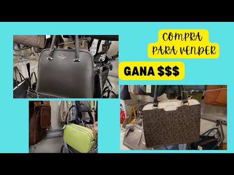 USA tienda donde comprar bolsos de marcas/Transporta para mexico bolsos @delaguasirena