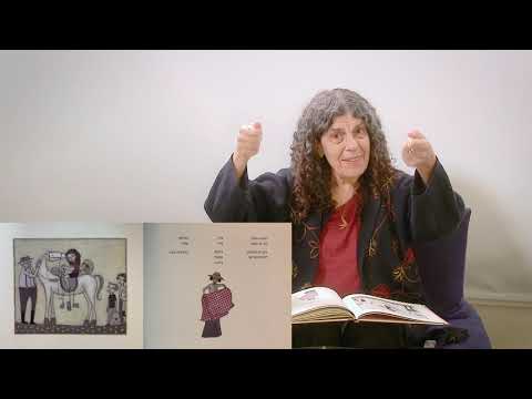 שעת סיפור מהותית מיריק שניר תקריא את הסיחה הנסיכה 