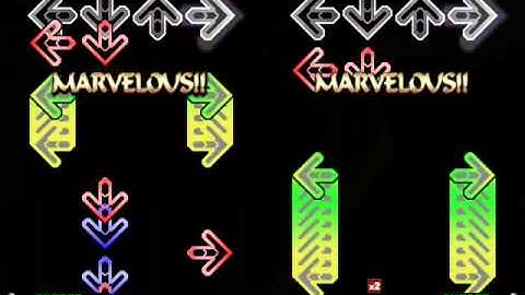 ZETA ～素数の世界と超越者～ [DDR X2/StepMania/Single-EXPERT]