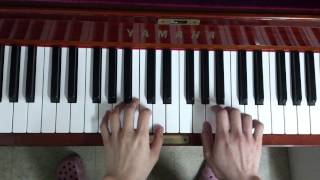 Michael AAron Piano Course Lessons Grade 1 P31 Music Hour