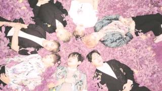 防彈少年團 (BTS) // INTRODUCTION: YOUTH [Audio]