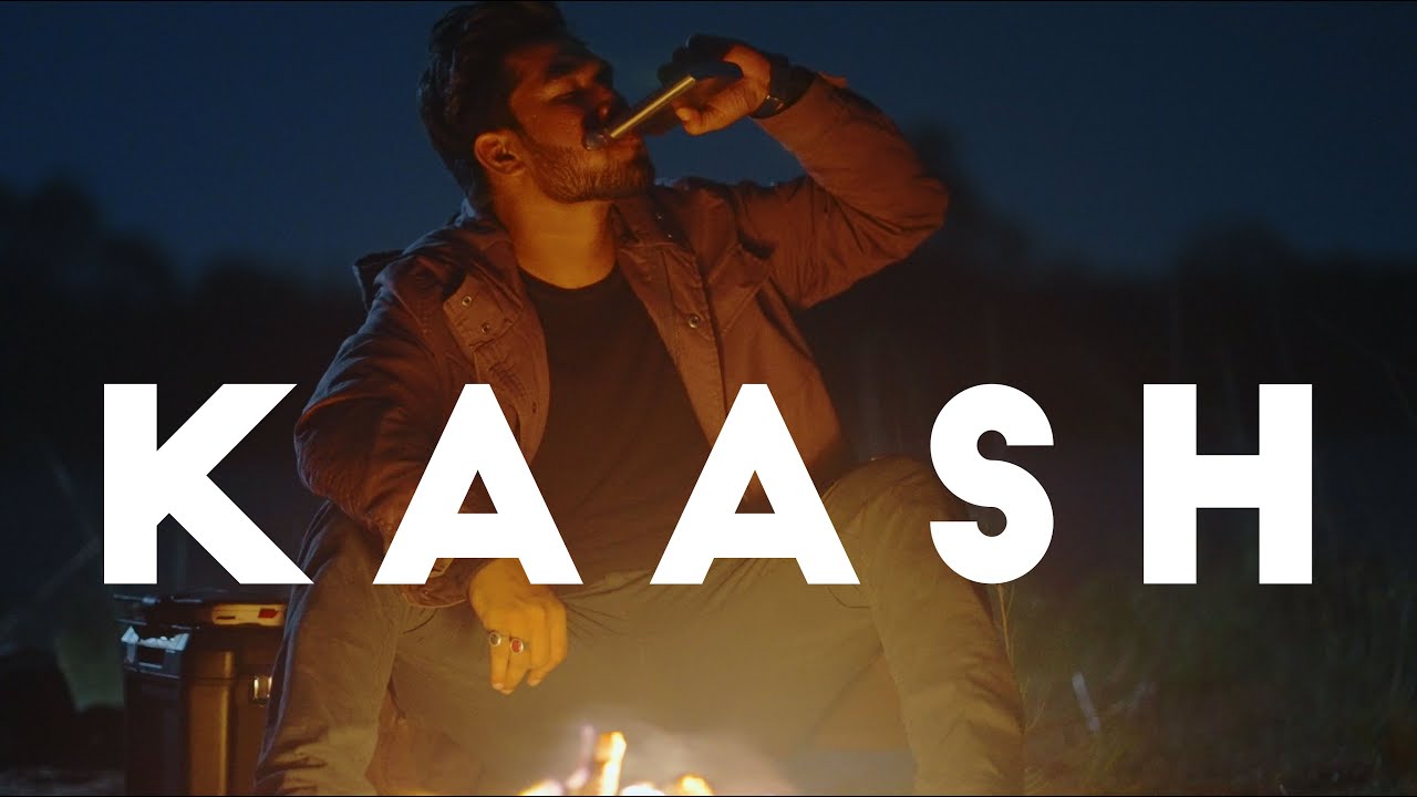 Kaash - LIPB | Official Music Video | RecHertz Media | Subhadeep Das | Ft. Shahir, Basudev, Lipsa
