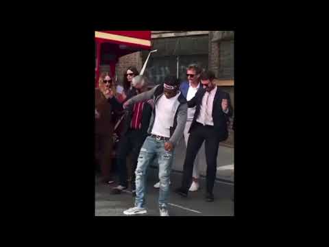 Opp thot dance Poundz
