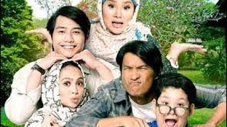 Kampung People 2 Ep7