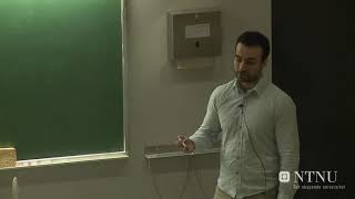 Classical Mechanics lecture 46 Canonical transformations Part 4 - Jacob Linder