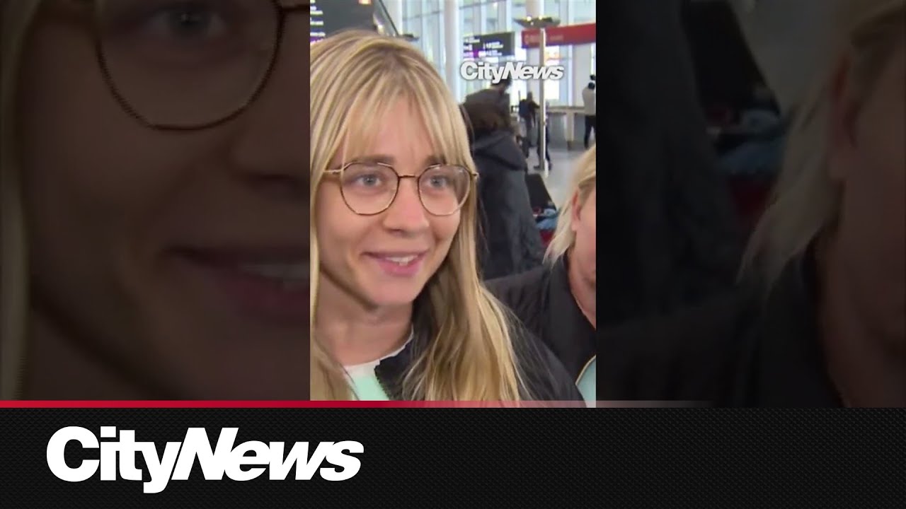 Canadian airlines scramble to bring travellers home amid fuel shortage in Cuba