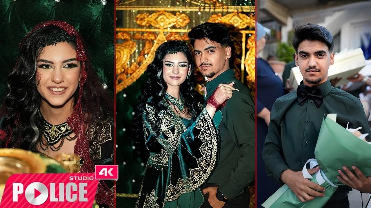 Semiya   ve Suleyman Kına Gecesi