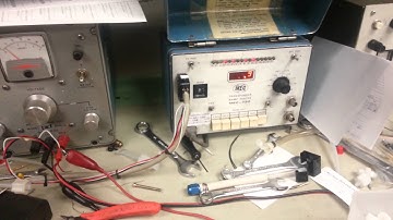 Altitude encoder troubleshooting