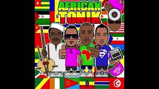 Mohamed Lamine, Lore Kante & Mokobé : African Tonik