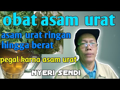Penyebab Nyeri Lutut Tidak Kunjung Hilang | dr. Ema Surya P. 