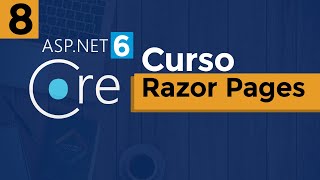 🆕 8 .NET 6 Razor Pages Carpeta de recursos wwwroot - wwwroot folder in .net 6