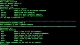 Hack Run ZERO Steam screenshot 4