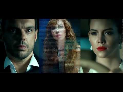 Hüseyin Karadayı - Bir Sevgi İstiyorum (feat. Burcu Güneş)