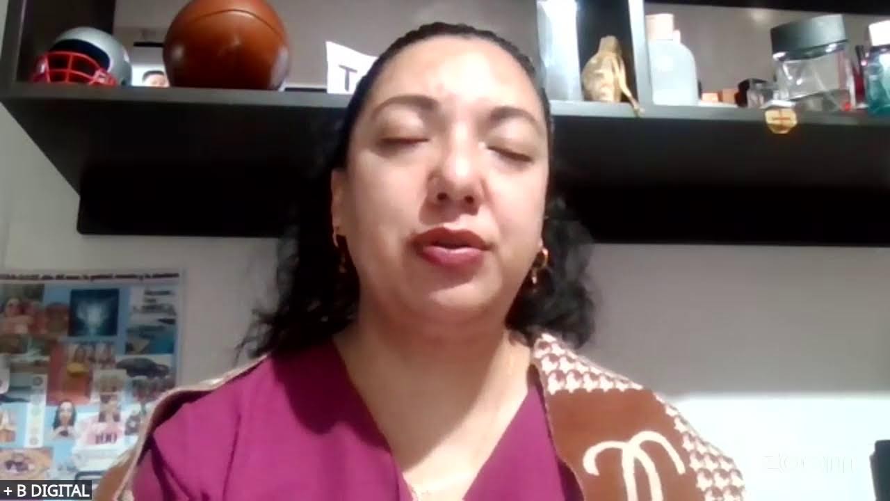 LECTURA DIA 17 COMO HAER QUE TE PASEN COSAS BUENAS MARIAN ROSAS ESTASPE