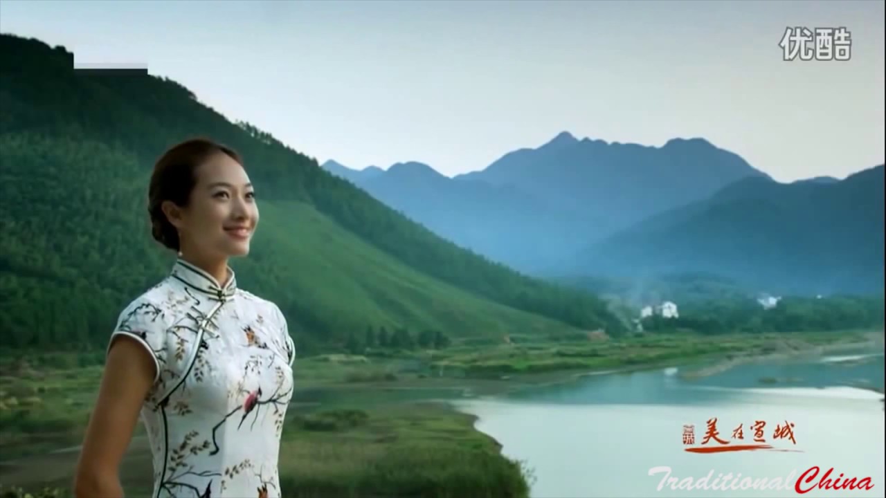 Traditional Chinese Music Instrumental - The Misty Rain of Jiangnan Traditional Chinese Music Instrumental - The Misty Rain of Jiangnan