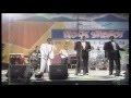 The Clarendonians / Delroy Wilson / The Techniques @ Rock Steady Reunion 1992