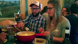 Maxsolution Olma Fondue