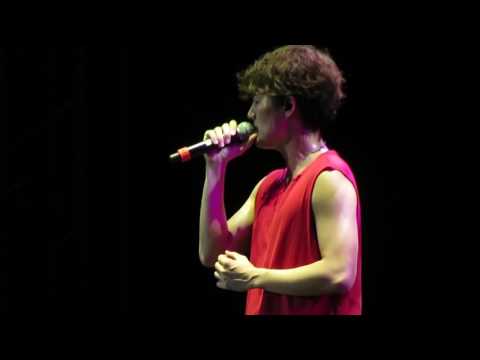 20161231 IMC ROCK ON! 吳克群-錯的人2