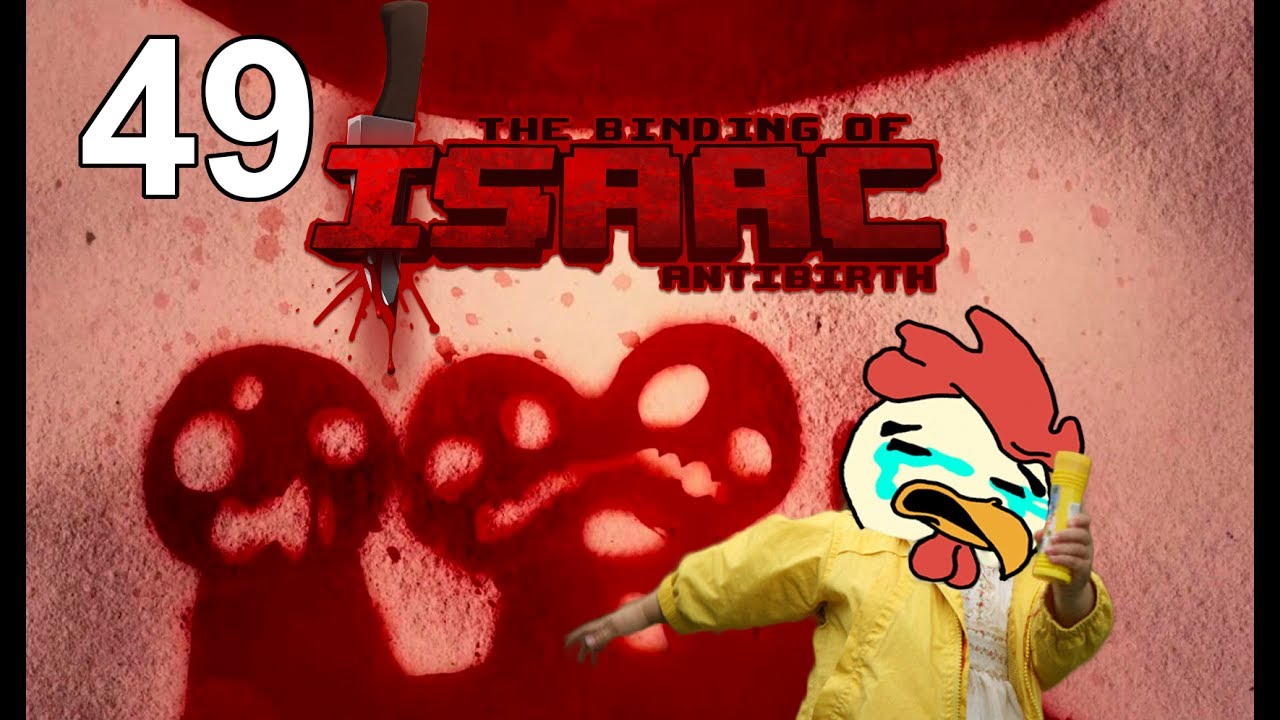 whats the binding of isaac antibirth whats the binding of isaac antibirth