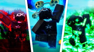 This Might Be The BEST Rng Game On Roblox… (Anime RNG)
